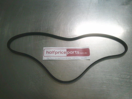 ACDelco V-Belt Suits Holden Jackaroo/Monterey/Rodeo/ Isuzu D-Max/MUX/ MU/ Nissan Patrol New Part