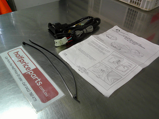 Holden VY Commodore Ute Genuine Trailer Wiring Harness New Part