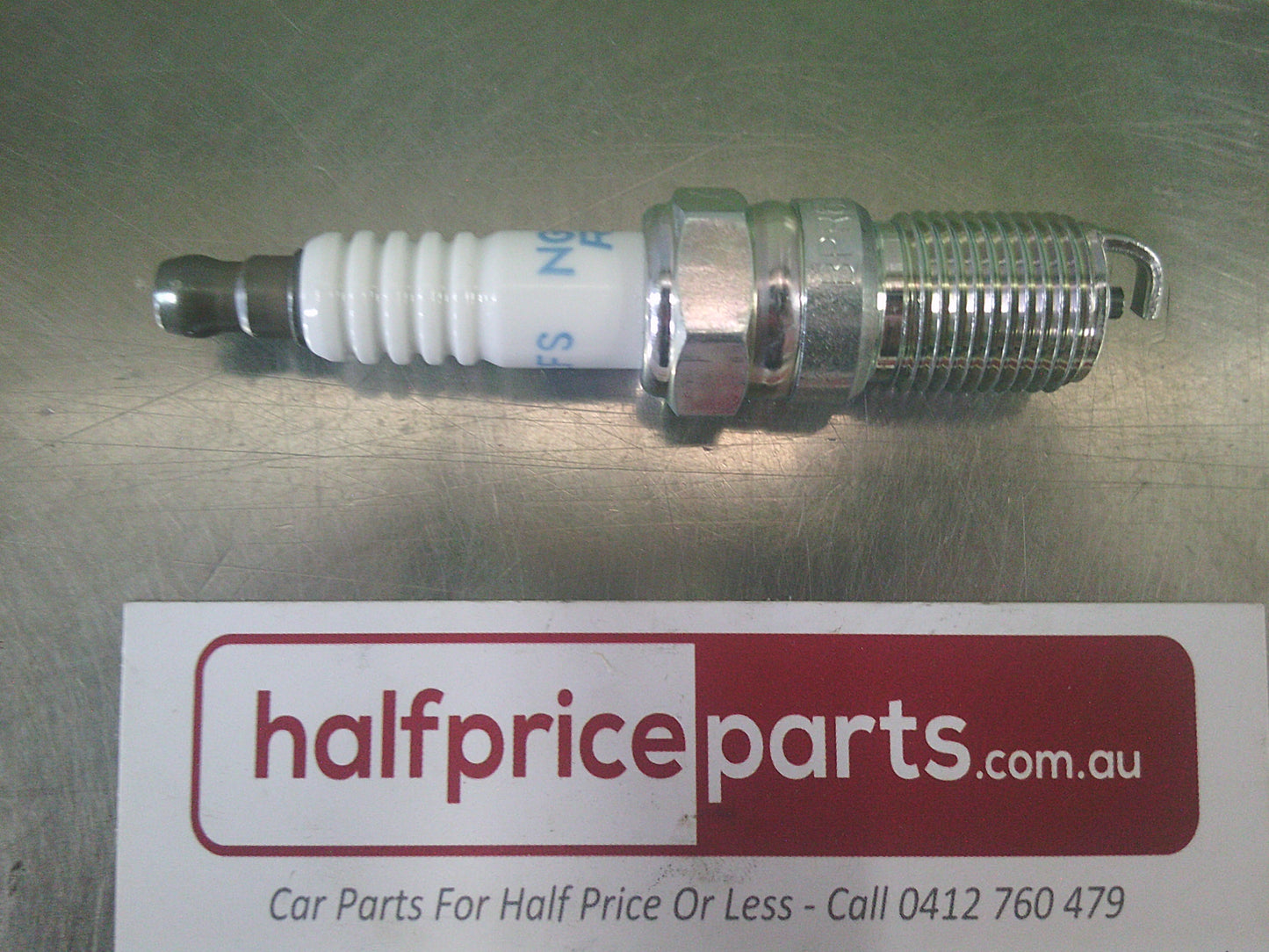 NGK Spark Plug Suits Holden VN-VY HSV/Commodore/Monaro/Statesman - New Part