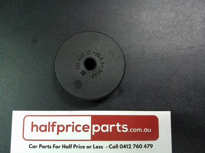 Holden AH Astra Genuine Carpet Clip New Part