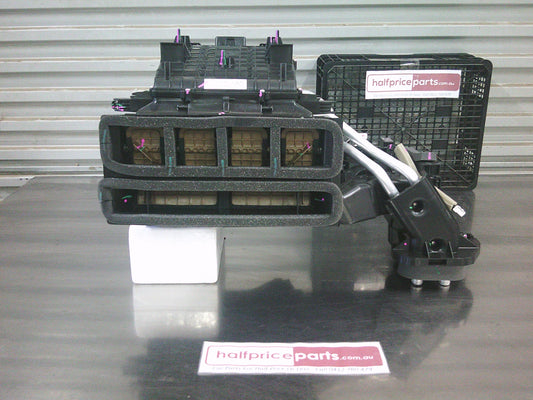 Nissan Navara D23 NP300 Genuine Front Heater Unit Assembly - New Part