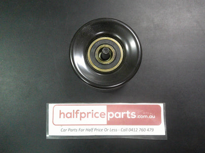 Holden VS/VT/VX/VY Commodore Supercharged V6 Genuine Double Idler Pulley New Part
