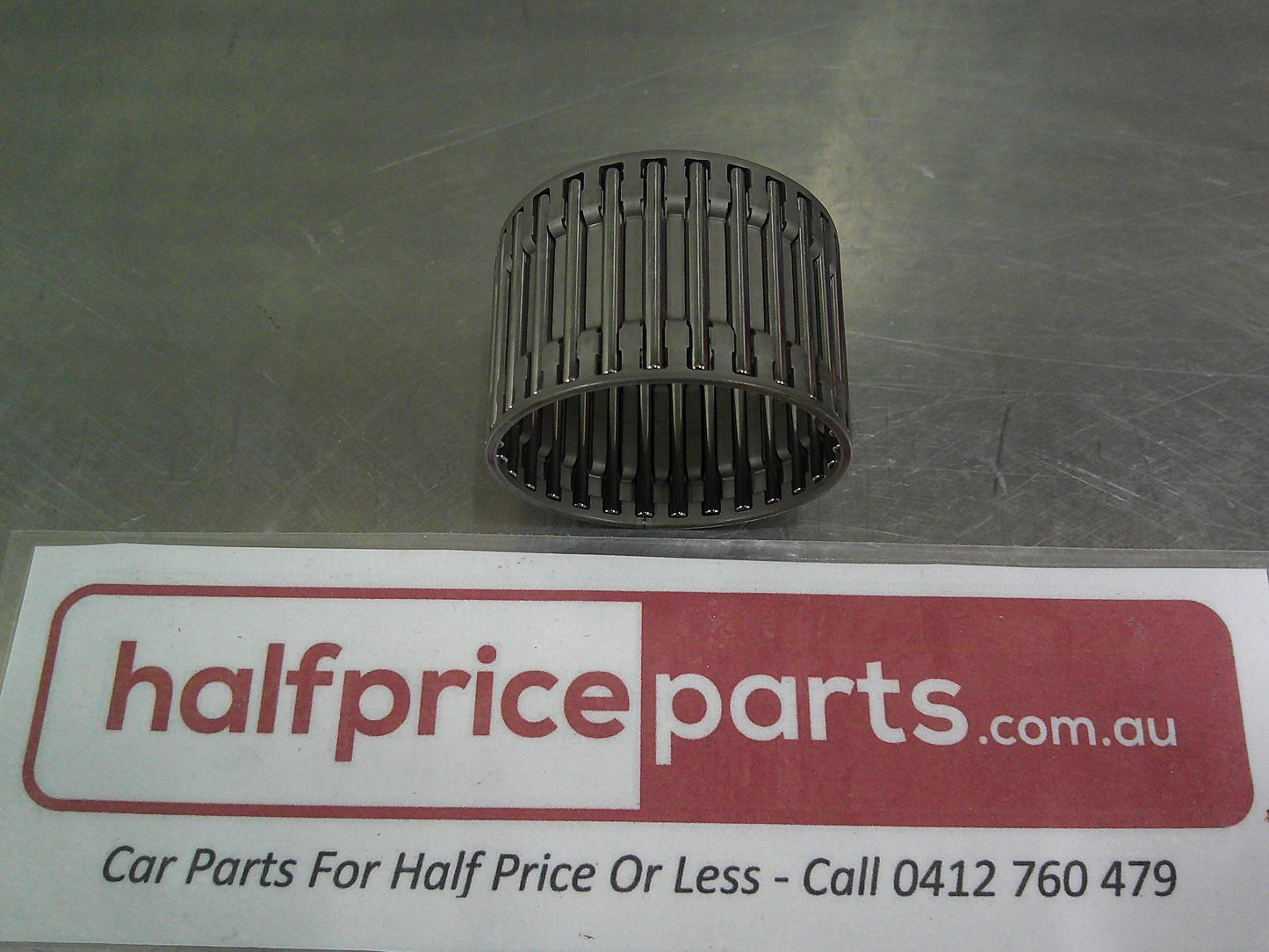 Holden Jackaroo Genuine Automatic Needle Bearing New Part