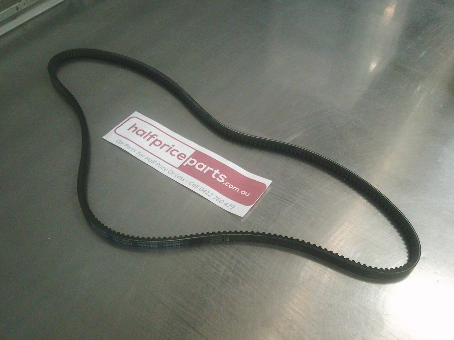 ACDelco V-Belt Suits Holden Jackaroo/Monterey/Rodeo/ Isuzu D-Max/MUX/ MU/ Nissan Patrol New Part