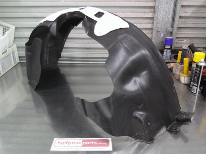 Holden WHP Cruze Wagon Genuine Right Hand Front Inner Splash Shield New Part