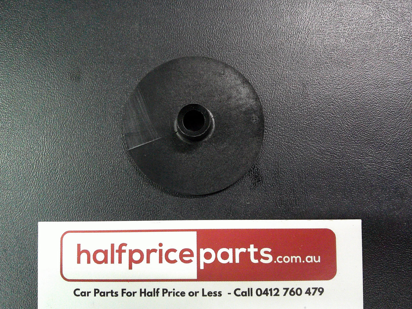 Holden AH Astra Genuine Carpet Clip New Part