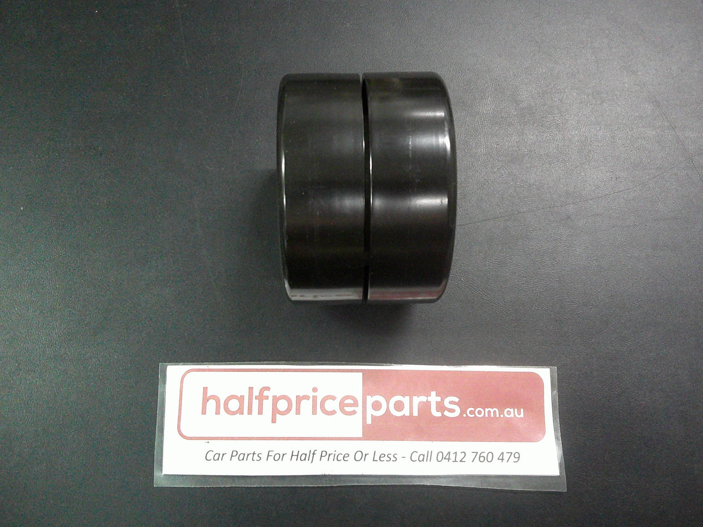 Holden VS/VT/VX/VY Commodore Supercharged V6 Genuine Double Idler Pulley New Part