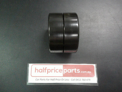 Holden VS/VT/VX/VY Commodore Supercharged V6 Genuine Double Idler Pulley New Part