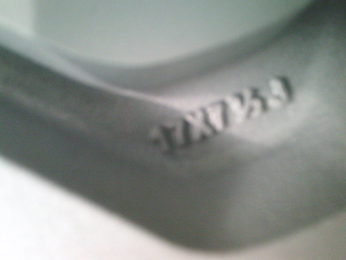 Toyota Hilux SR5 Genuine 17x7.5 Alloy Wheel In Silver (Rim Only) New Part