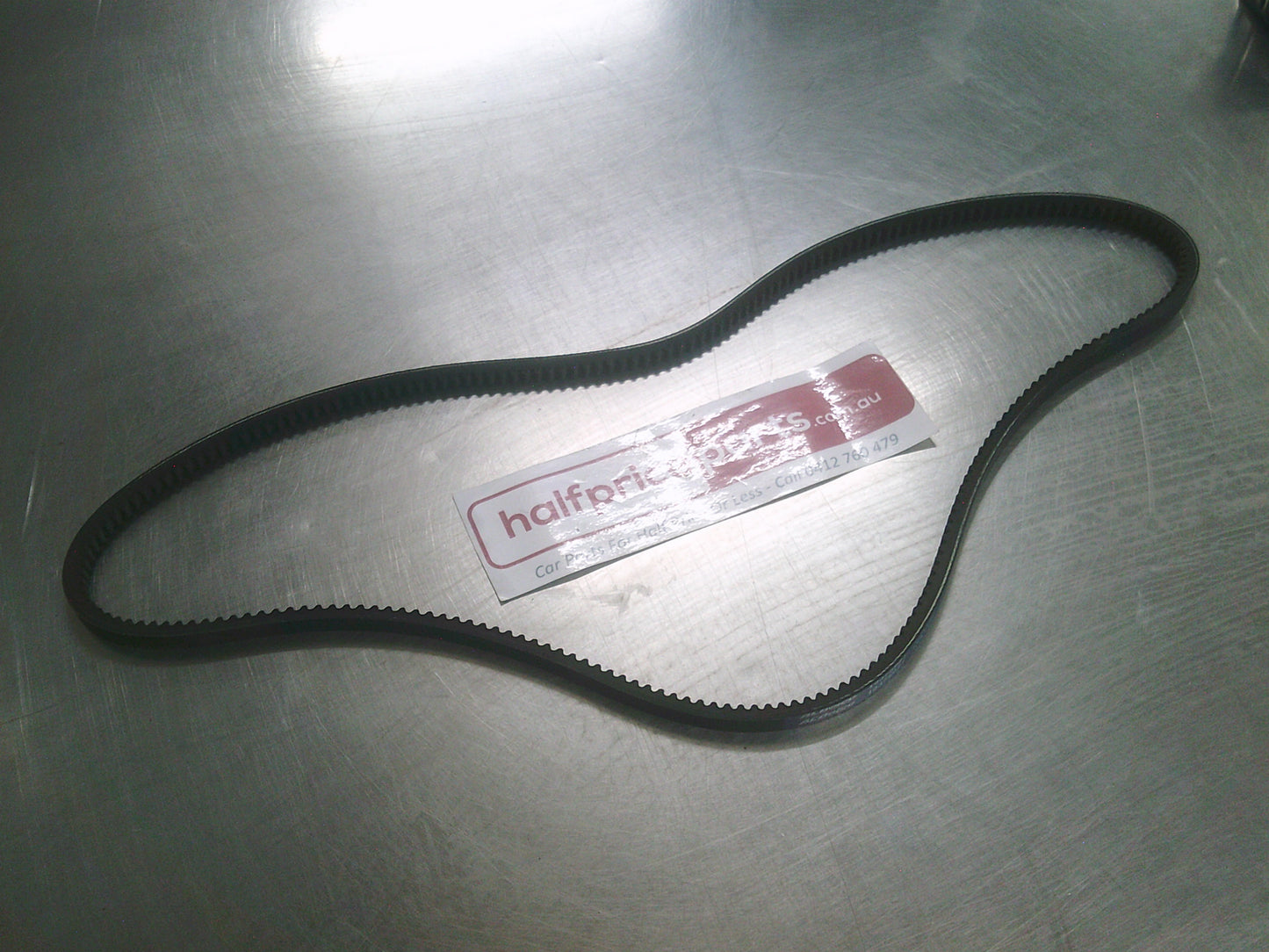 ACDelco V-Belt Suits Holden Jackaroo/Monterey/Rodeo/ Isuzu D-Max/MUX/ MU/ Nissan Patrol New Part