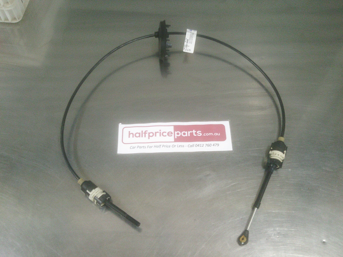 Holden PJ Astra Genuine Gear Selector Control Cable New Part