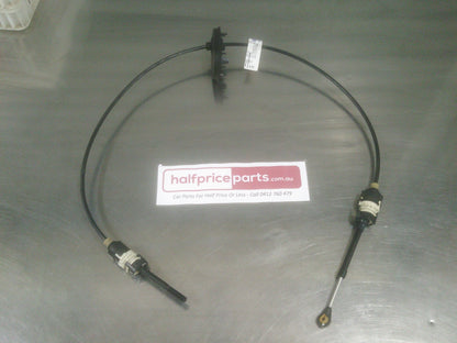 Holden PJ Astra Genuine Gear Selector Control Cable New Part