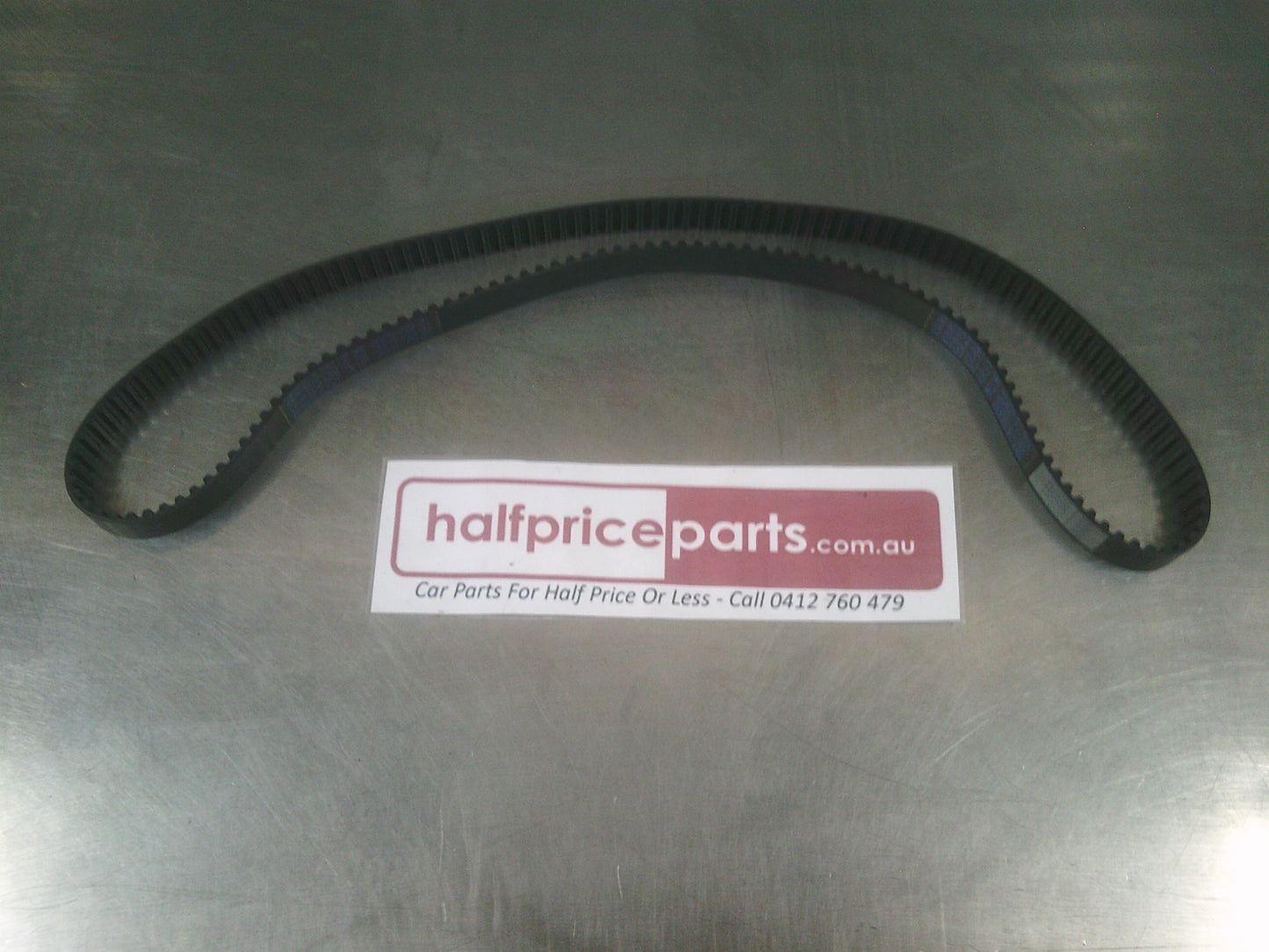 Holden Astra G/H Genuine Timing Belt New Part