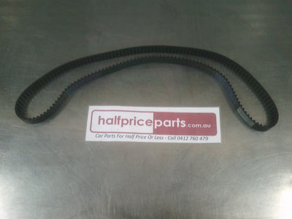 Holden Astra G/H Genuine Timing Belt New Part