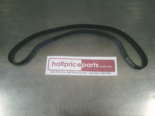 Holden Astra G/H Genuine Timing Belt New Part