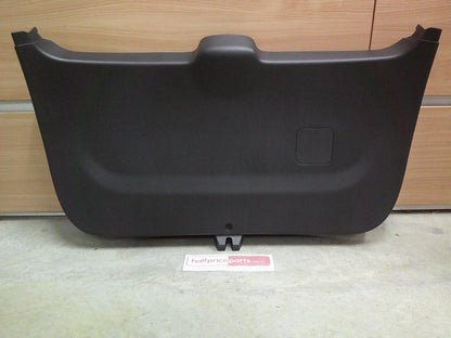 Holden Trax Genuine Black Liftgate Lower Trim Finish Panel Trim (Black) New Part