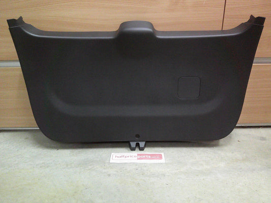 Holden Trax Genuine Black Liftgate Lower Trim Finish Panel Trim (Black) New Part