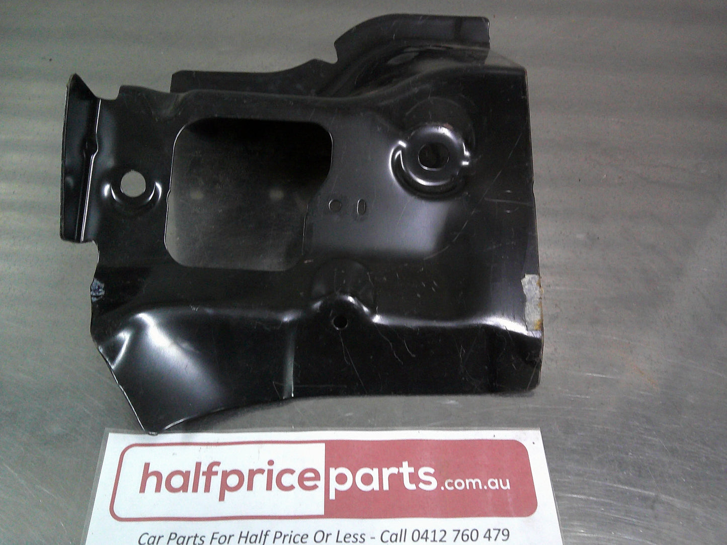 Holden VE Wagon Commodore/WM Statesman Genuine Right Hand Rear Body Pillar Inner Lower Panel New Part