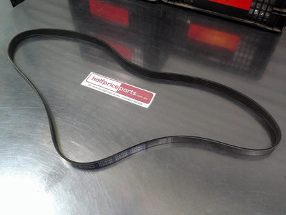 ACDelco Drive Belt Suits Holden/Suzuki New Part