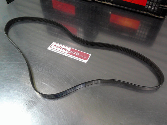 ACDelco Drive Belt Suits Holden/Suzuki New Part