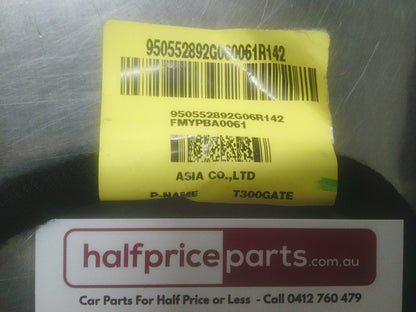 Holden TM Barina Genuine Tail Gate Wiring Harness New Part