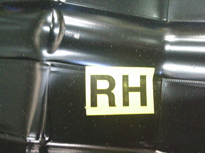 Holden CG Captiva 7 Genuine Right Hand Step Assy New Part