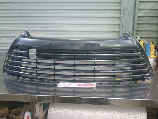Toyota Camry ASV50 Altise Sedan Hybrid Genuine Lower Front Grille New Part