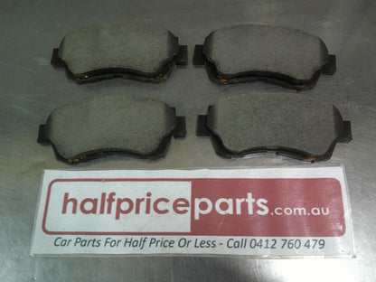 Toyota Celica/Avalon/Camry/Lexus Genuine Front Disc Brake Pad Set New Part