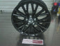 Toyota C-HR Genuine Alloy Wheel 18x7J All Black (Rim Only) New Part