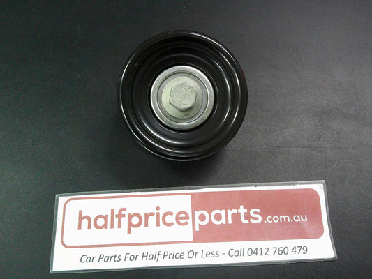 Holden RG Trailblazer Genuine Drive Belt Idler Pulley New Part