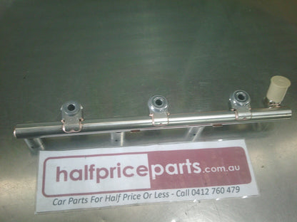 Holden Acadia Genuine Passenger Side Fuel Rail - New Part