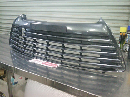 Toyota Camry ASV50 Altise Sedan Hybrid Genuine Lower Front Grille New Part