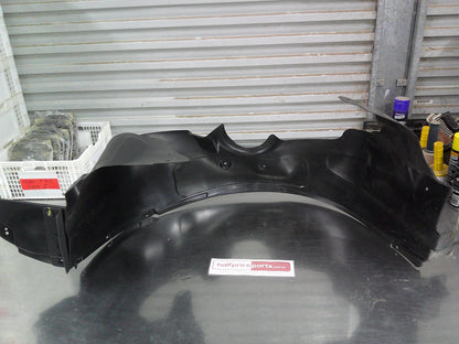 Holden WHP Cruze Wagon Genuine Right Hand Front Inner Splash Shield New Part