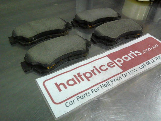 Toyota Celica/Avalon/Camry/Lexus Genuine Front Disc Brake Pad Set New Part