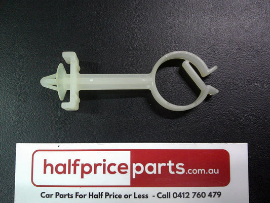 Holden Frontera/Gemini/Jackaroo/Rodeo Genuine Windshield Wiper/Washer Hose Clip New Part
