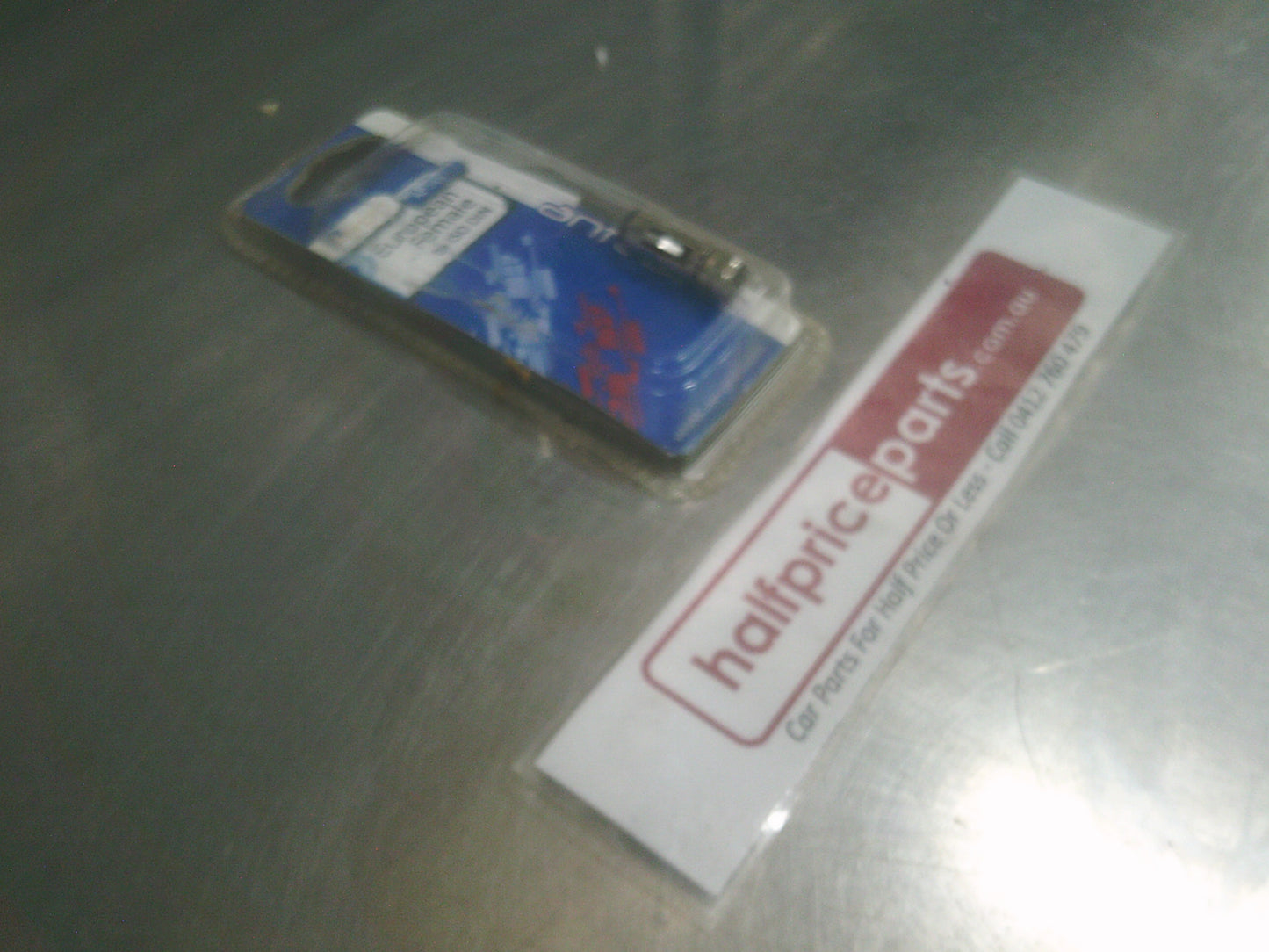 Aerpro European To ISO Pin Antenna Adaptor New Part