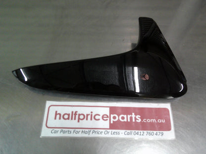 Holden Trax Genuine Right Hand Upper Rear Applique Upper New Part