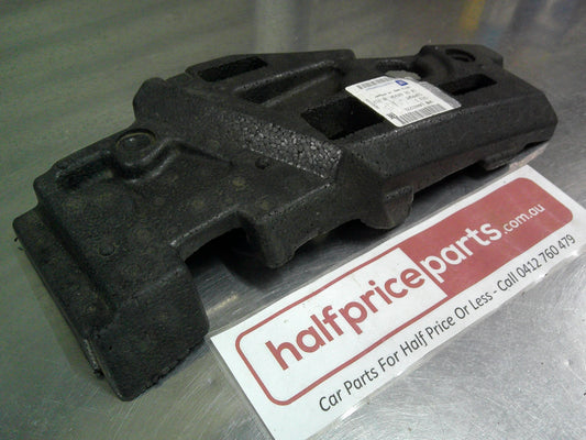 Holden AH Astra Genuine Right Front Bumper Support New Part