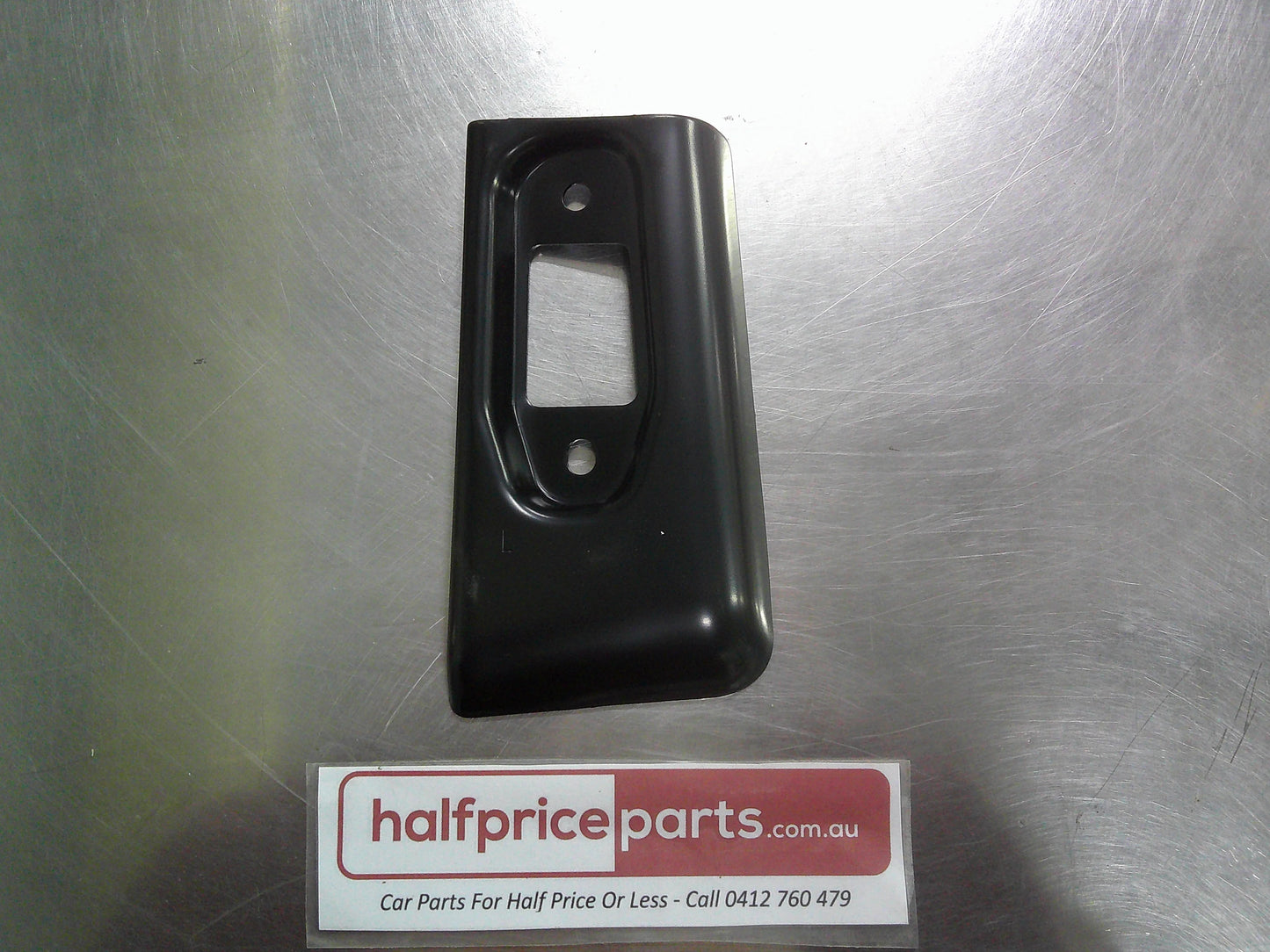 Holden VE Commodore/WM Statesman Genuine Left Hand Front Crossmember Bracket New Part