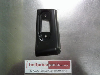 Holden VE Commodore/WM Statesman Genuine Left Hand Front Crossmember Bracket New Part
