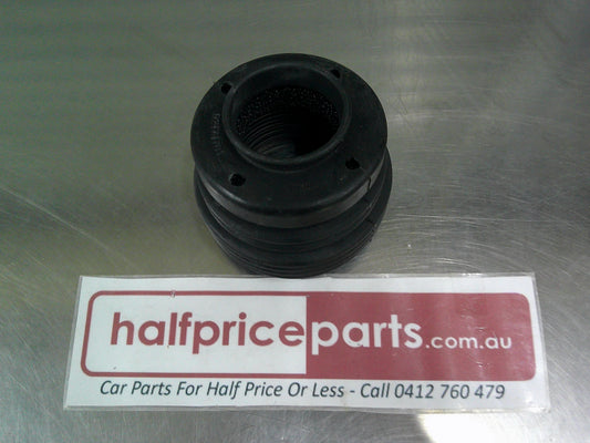 Holden VE/VF Commodore Genuine Front Suspension Strut Shield Rubber Boot  New Part