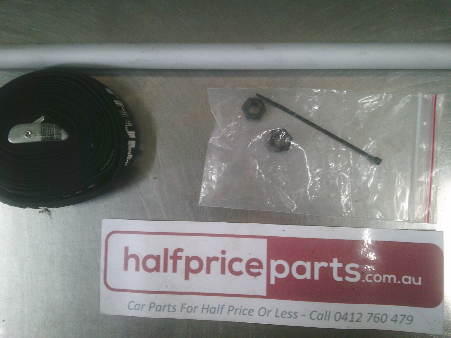 Holden Astra H Cabrio Roof fixing / Remover New Part