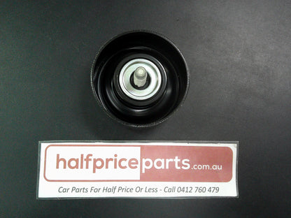 Holden RG Trailblazer Genuine Drive Belt Idler Pulley New Part