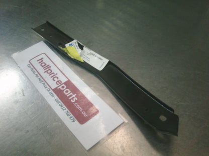 Holden TK Barina Genuine Left Hand Rear Bumper Side Reinforcement Bracket - New Part