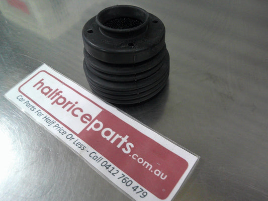 Holden VE/VF Commodore Genuine Front Suspension Strut Shield Rubber Boot  New Part