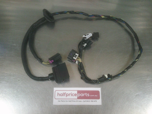 Holden JH Cruze Genuine Plug And Play Trailer Wiring Harness, 7 Pin Flat  Sedan New Part