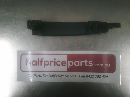 Holden AH Astra Genuine Left Hand Rear Outer Door Handle New Part