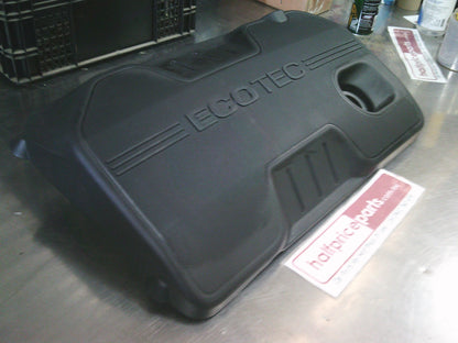 Holden CG Captiva 2.4Ltr Petrol Genuine Engine Cover New Part