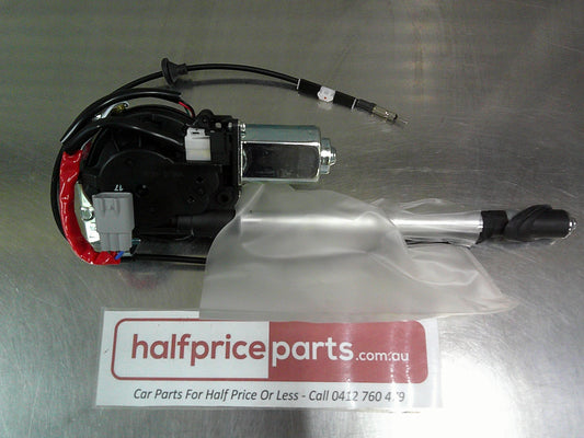 Toyota 100/105 Series Landcruiser Genuine Radio Power Antenna Assembly With Holder New Part
