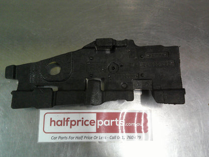 Holden AH Astra Genuine Right Front Bumper Support New Part